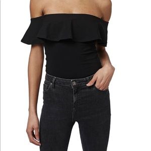 Topshop bodysuit